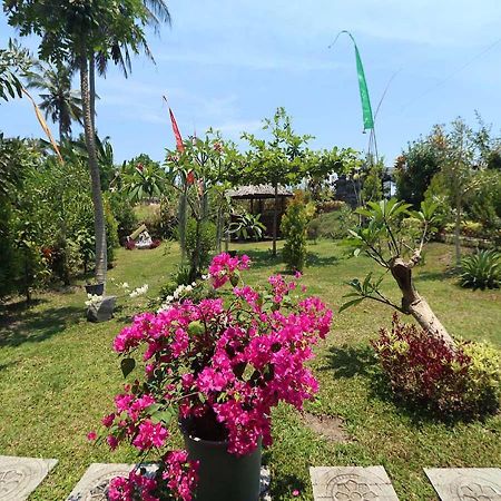 Villa Angel D'Uma Jasri Bagian luar foto
